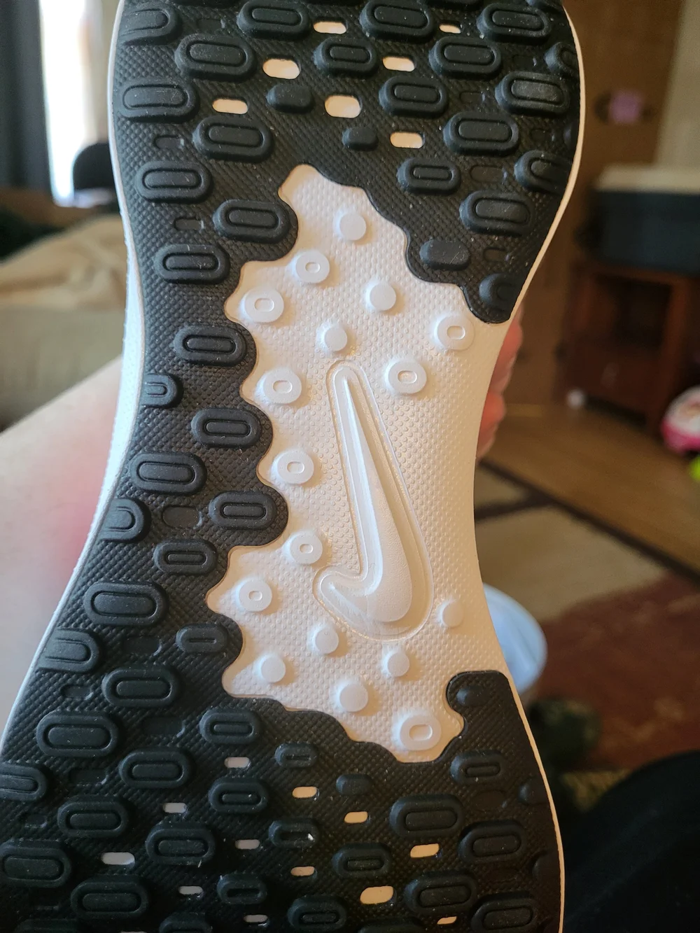 Nike Revolution 7